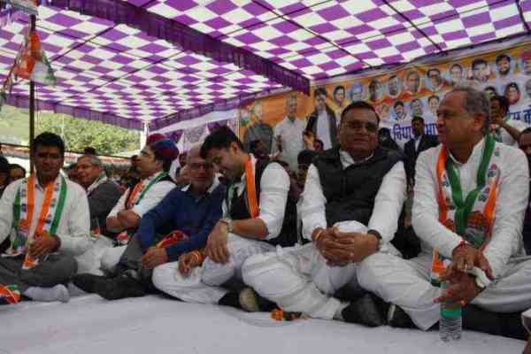 Bhilwara, Bhilwara news, Mandalgarh Assembly sub election in bhilwara,  Latest news in bhilwara, Bhilwara News in hindi, Hindi News in bhilwara, Latest hindi news in bhilwara