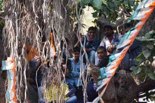 Bhilwara, Bhilwara news, Mandalgarh Assembly sub election in bhilwara,  Latest news in bhilwara, Bhilwara News in hindi, Hindi News in bhilwara, Latest hindi news in bhilwara