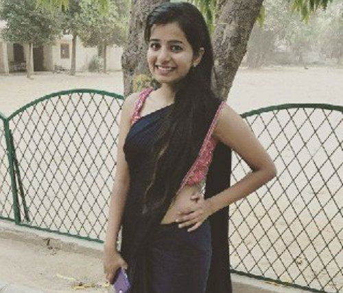 shamli girl dead in car accident in hyderabad