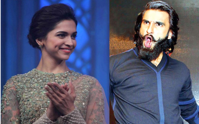 deepika gift ranveer surprised