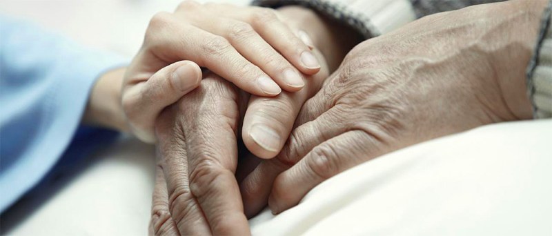 elderly couple writes president for active euthanasia