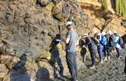 geology exam