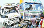 accident