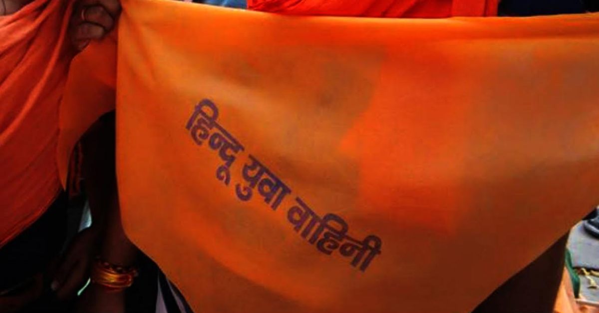 hindu yuva vahini