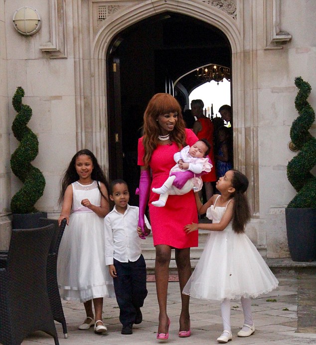 Meet Irne Major who is know as the queen of an expensive handbags