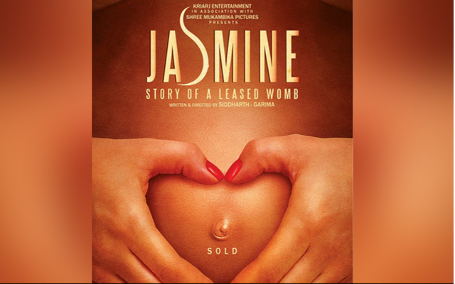 jasmine story of a leased womb