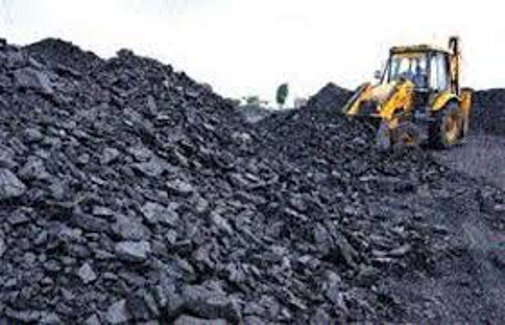 coal scam of power company of mp