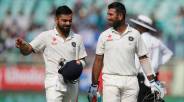 kohli pujaRA