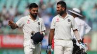kohli pujaRA