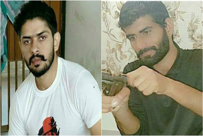 vasudev israni murder case in jodhpur