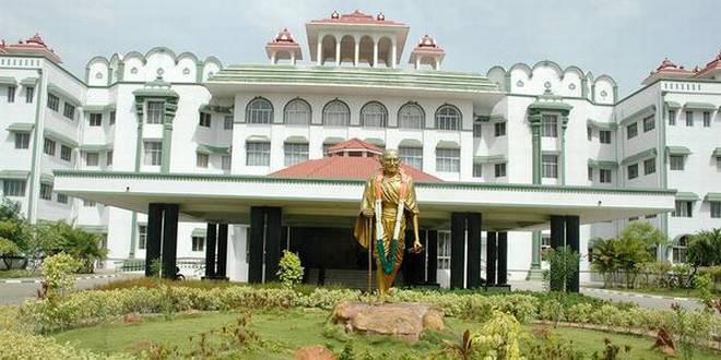 madras high court, madras high court, madurai bench, vote , money