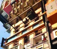 Kota Coaching  hostels