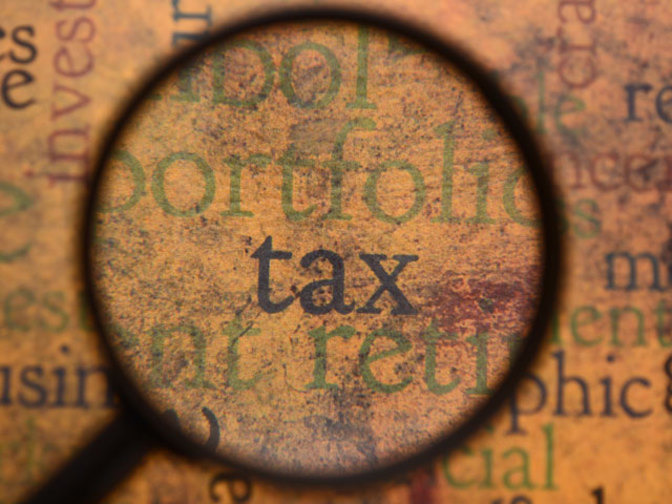 tax