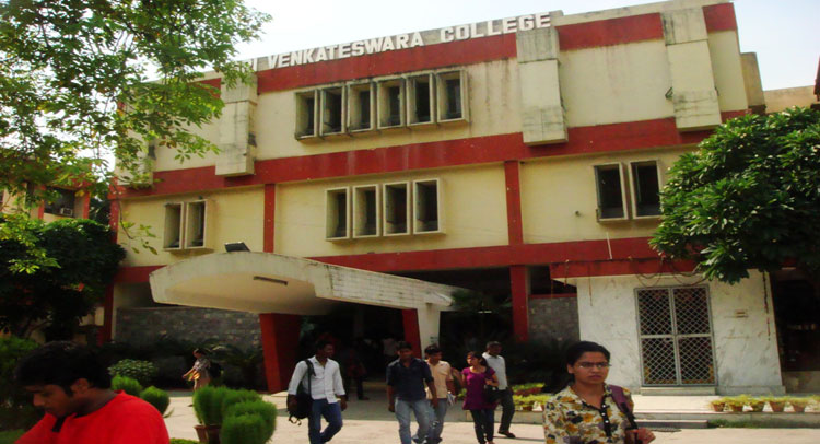 shri venkateshwara university