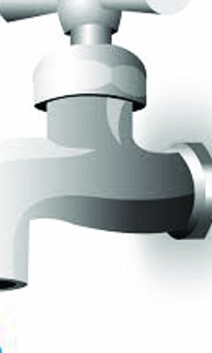 water of Luni river,drinking water crisis