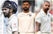 Virat Kohli,Indian cricket board,Rohit Sharma,Indian opening batsman,Ajinkya Rahane,india vs south africa,