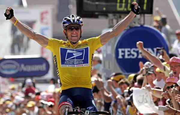 doping test