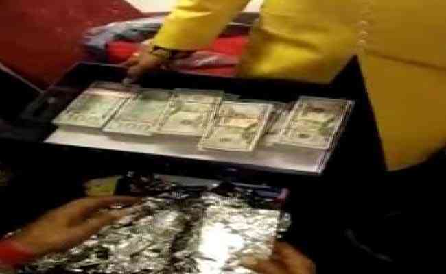 jet airways news,jetairways,airhostess,Hawala scam,