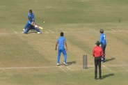 Syed Mushtaq Ali T-20 Trophy