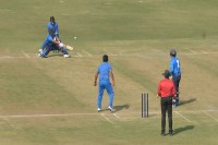 Syed Mushtaq Ali T-20 Trophy