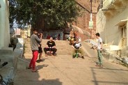 tourist spots in jodhpur
