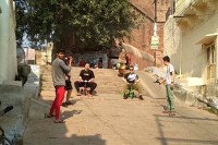 tourist spots in jodhpur