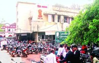 Murder, court news,Durg district  court news, Absconding criminals, Minor tampering, Durg news