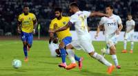 Indian super league Delhi dynamos to face Kerala blasters at home
