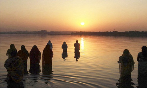 Punjab,Gujarat,Makar Sankranti,River Ganges,Suryadev,Holy Ganga,