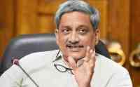 Parrikar gives green signal to Padmavat release in Goa