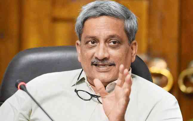 Parrikar gives green signal to Padmavat release in Goa