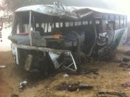 accident