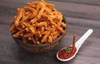 soyabean stick namkeen