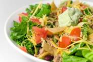 Food and Nutrition