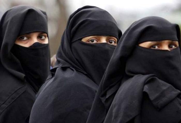 SC doesnt have right to make law muslim law board on triple talaq