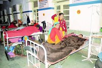 Central Pathology Lab to be built in Satna