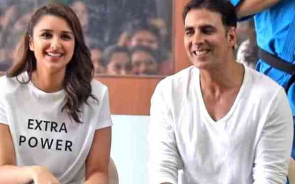 अक्षय की कैसरी में ये बनेगी उनकी हिरोइन, देखें तस्वीरें...