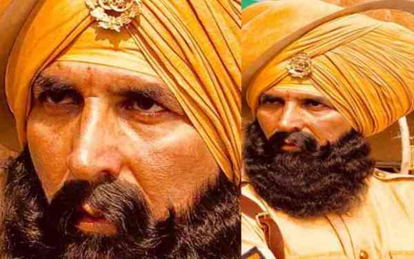 अक्षय की कैसरी में ये बनेगी उनकी हिरोइन, देखें तस्वीरें...