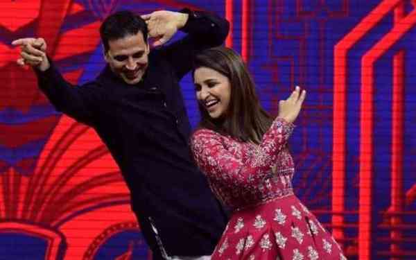 अक्षय की कैसरी में ये बनेगी उनकी हिरोइन, देखें तस्वीरें...