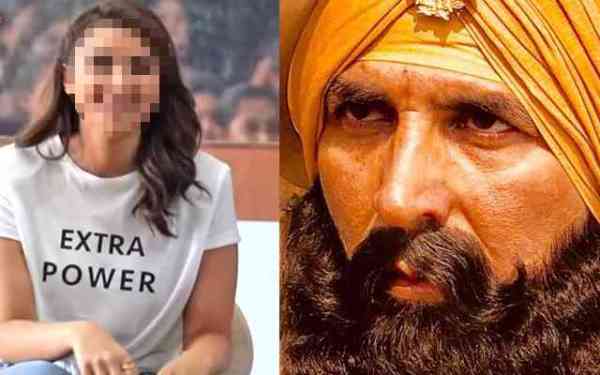 अक्षय की कैसरी में ये बनेगी उनकी हिरोइन, देखें तस्वीरें...