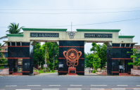 Andra university recruitment