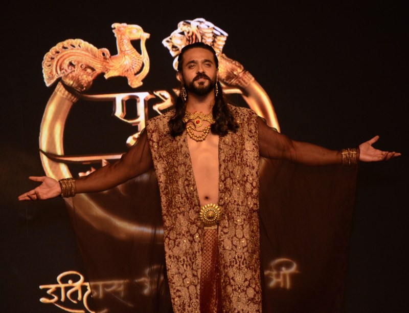 prithvi vallabh