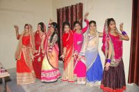 इन्द्रधनुष कार्यक्रम