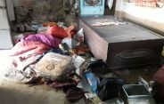 thief in temple