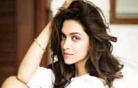 Deepika padukone