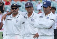 rahul dravid
