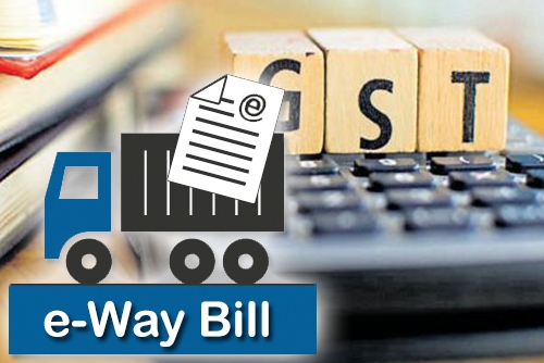 e-way Bill