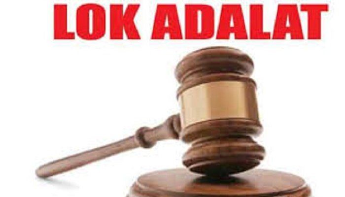 lok adalat