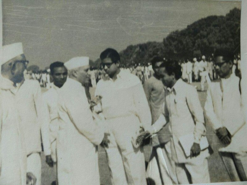 republic day 2018- Ashwini Kumar Mishra story in hoshangabad