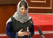 Mahbuba Mufti